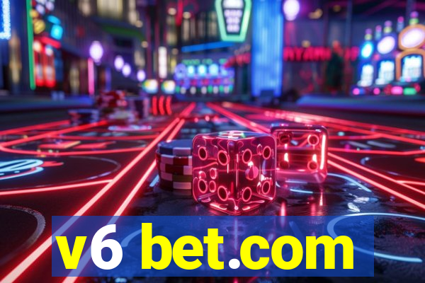 v6 bet.com